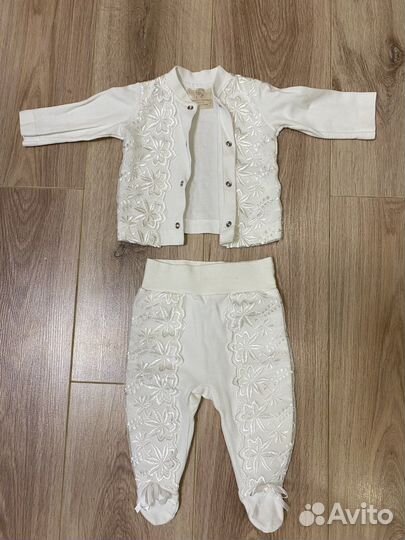 Костюм для девочки