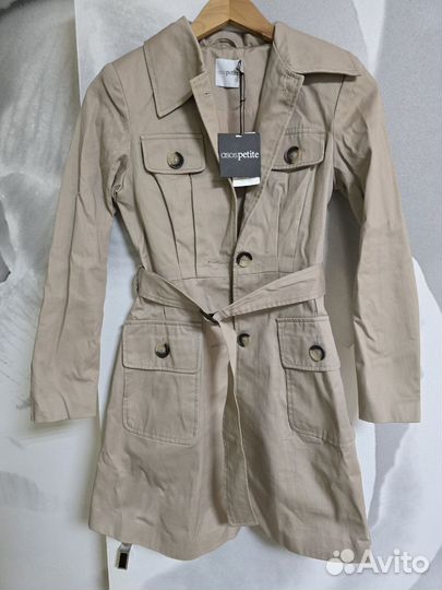 Продаю плащ тренч