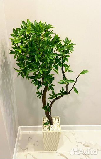 Искусственное дерево