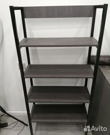 Стеллаж лофт