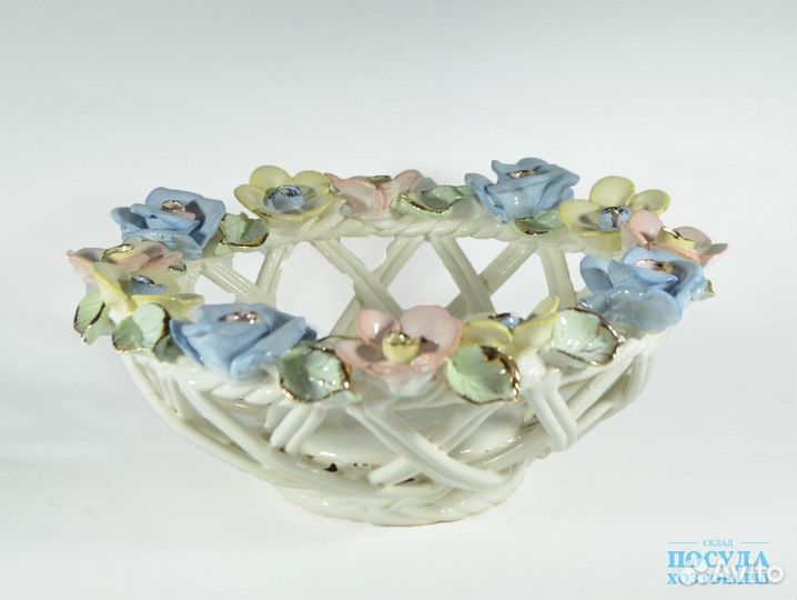 Конфетница Лепка звезда / Украина