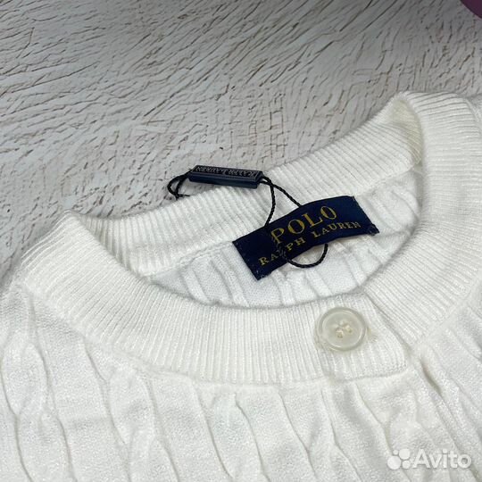 Кофта женская Polo ralph lauren