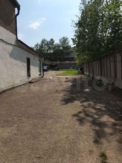 Производство, 602 м²