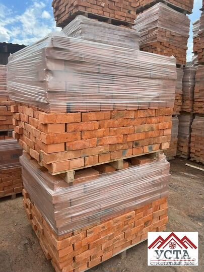 Кирпич забутовочный М-125 с доставкой