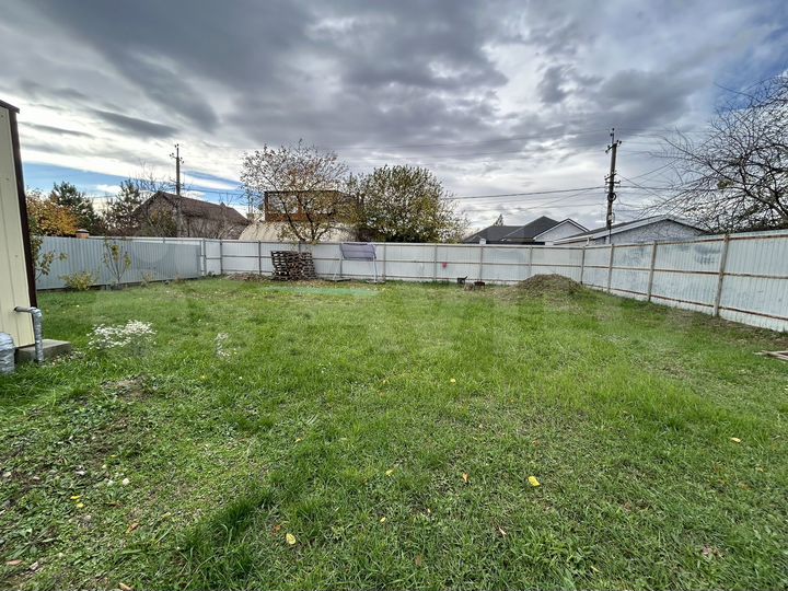 Участок 3,5 сот. (ИЖС)