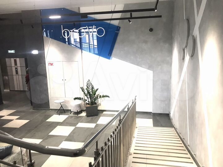 3-к. квартира, 94,7 м², 12/24 эт.