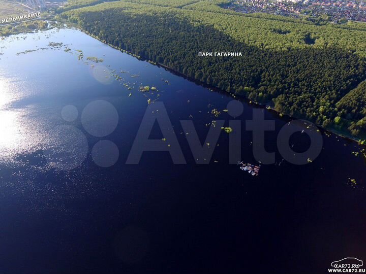 3-к. квартира, 77 м², 21/23 эт.