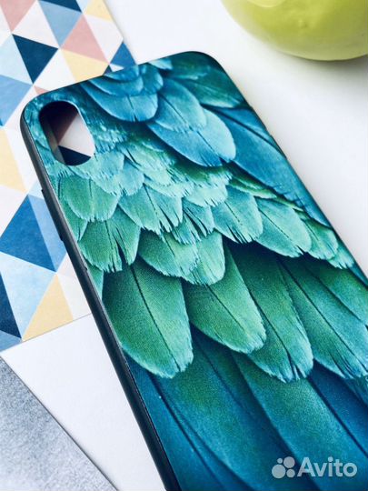 Чехол на iPhone X / Xs