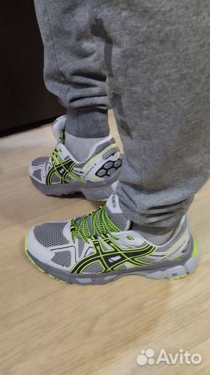 Кроссовки мужские