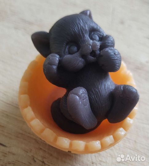 Силиконовые формы для мыла