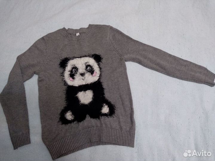 Продам джемпер на девочку