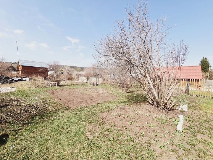 Участок 6 сот. (СНТ, ДНП)