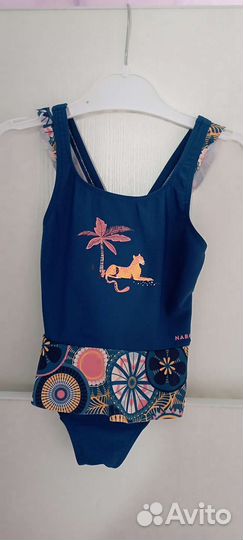 Купальник для девочки 86