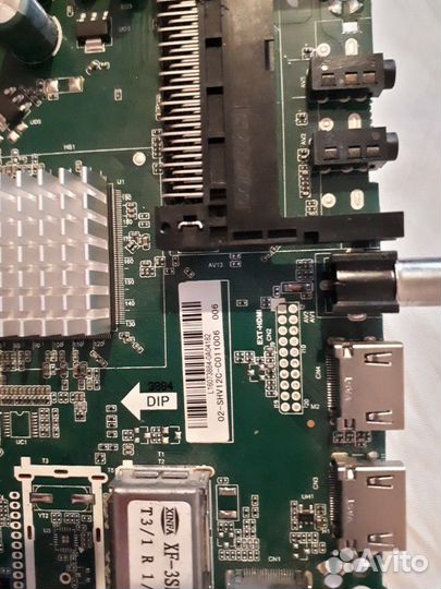 Main TP.S512.PB83 для TV thomson T32D16DH-01B