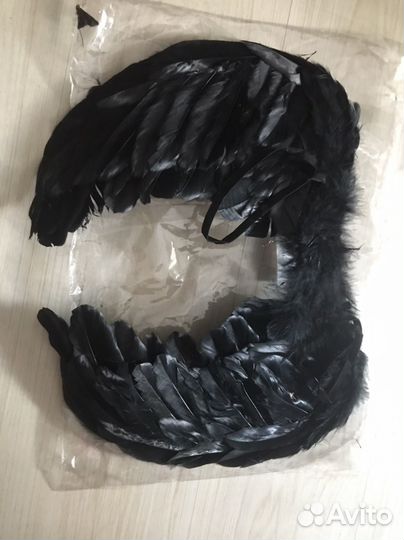 Костюм для нового года