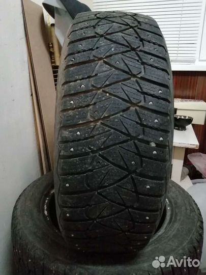 Dunlop SP Winter Response 2 205/60 R16
