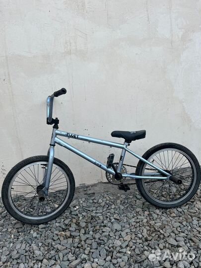 Велосипед бу BMX (Krit maxxpro)