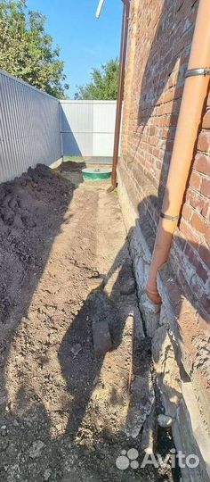 Септик для дома