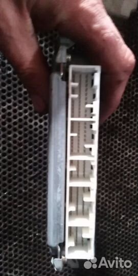 Эбу Subaru Legacy BH5 EJ205