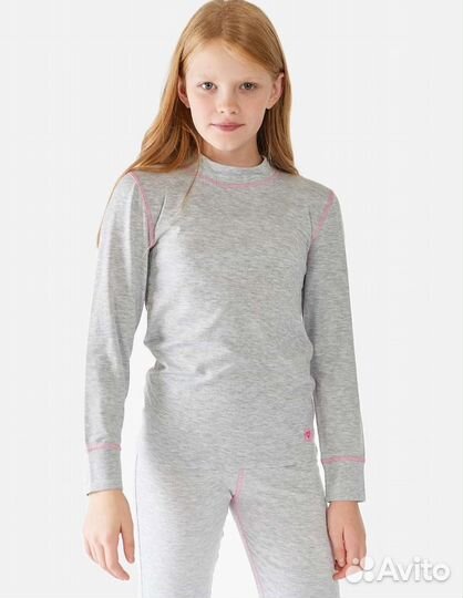 Термобелье детское