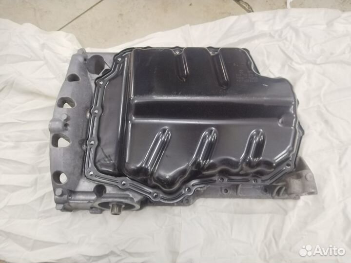 Поддон масляный VAG № 04E103603