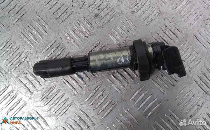 Катушка зажигания BMW 6 E63/E64 2004