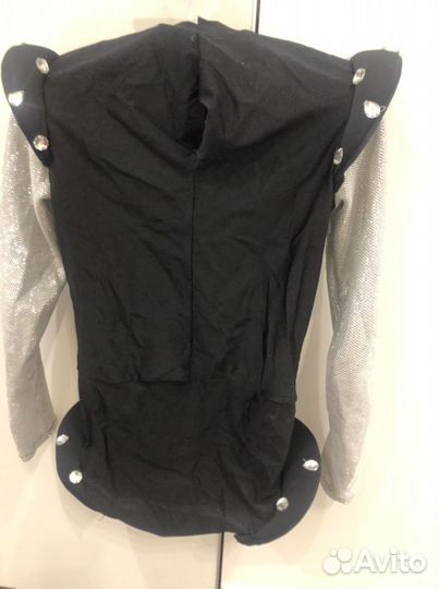 Сценический костюм