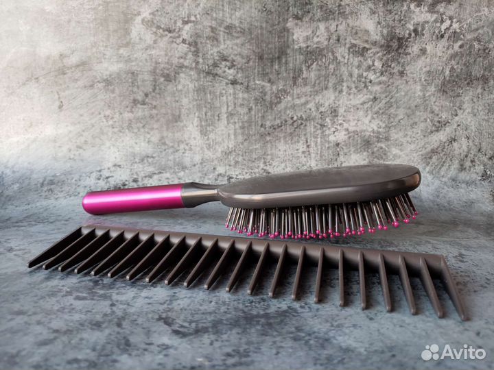 Расческа dyson