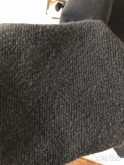 Платье теплое