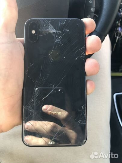 iPhone Xs, 64 ГБ