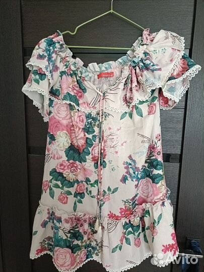 Женские вещи пакетом 42-44