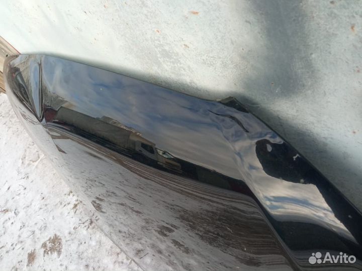 Капот на Мерседес v447