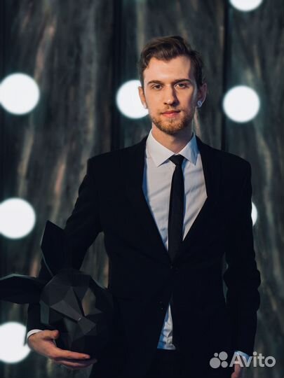 Стилист-имиджмейкер / подбор одежды онлайн/офлайн