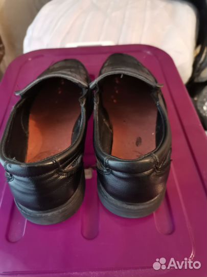 Туфли 30