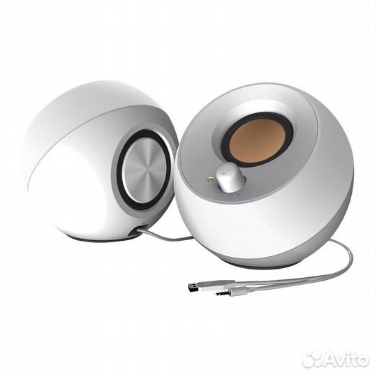 Creative Pebble (51MF1680AA001)