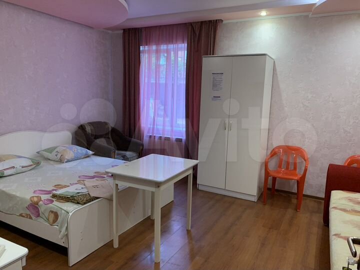 Комната 20 м² в 1-к., 3/3 эт.