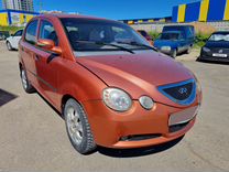 Chery QQ6 (S21) 1.1 MT, 2008, 113 000 км, с пробегом, цена 180 000 руб.