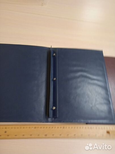 Папка для Меню