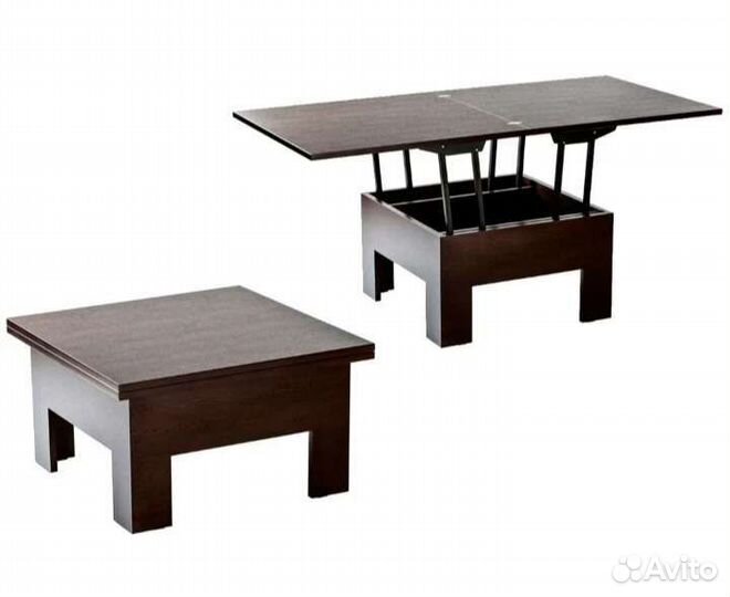 Стол трансформер