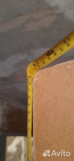 Угловой шкаф бу, в нормальном состоянии