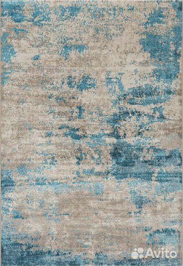 Ковер 60 на 120 см новый