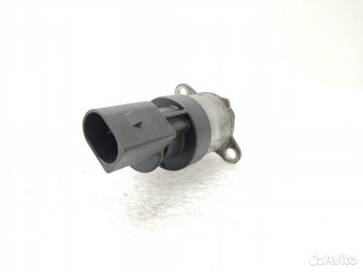 Клапан тнвд Bmw 5-Series E60 2.0D 2009