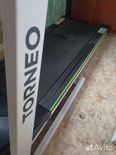 Продам беговую дорожку