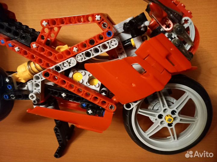 Конструктор 