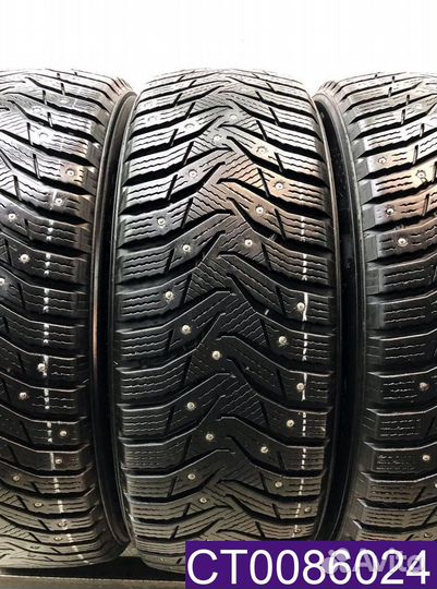 Kumho WinterCraft SUV Ice WS31 215/60 R17 96T