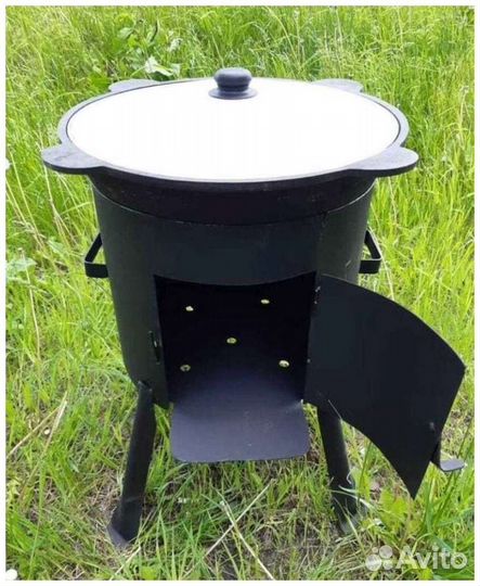 Казан / комплект