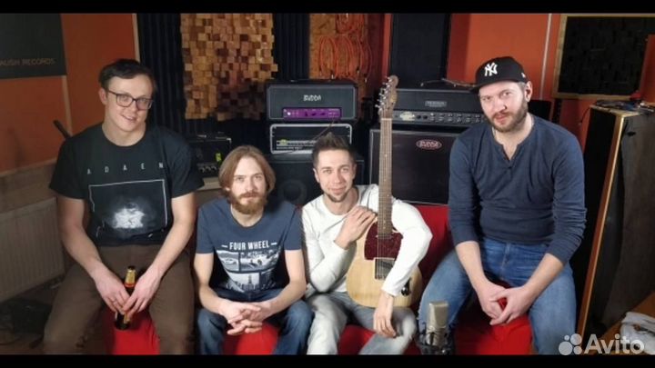 Настройка проф звука(Кафе,Бары,Рестораны,Караоке)