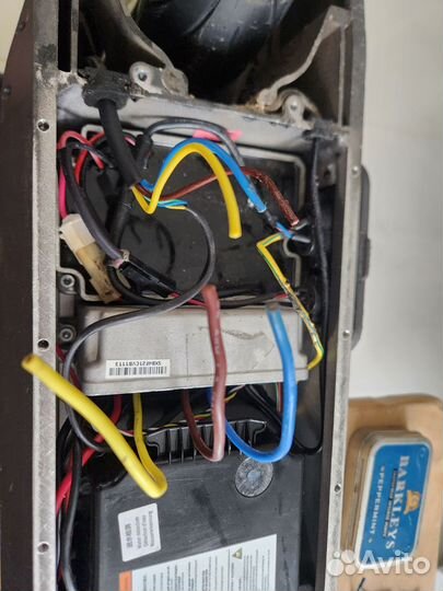 Ремонт nintendo max m365 xiaomi