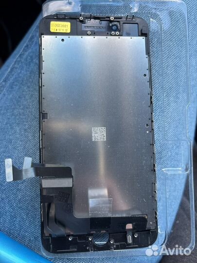 iPhone 8 Plus, 128 ГБ