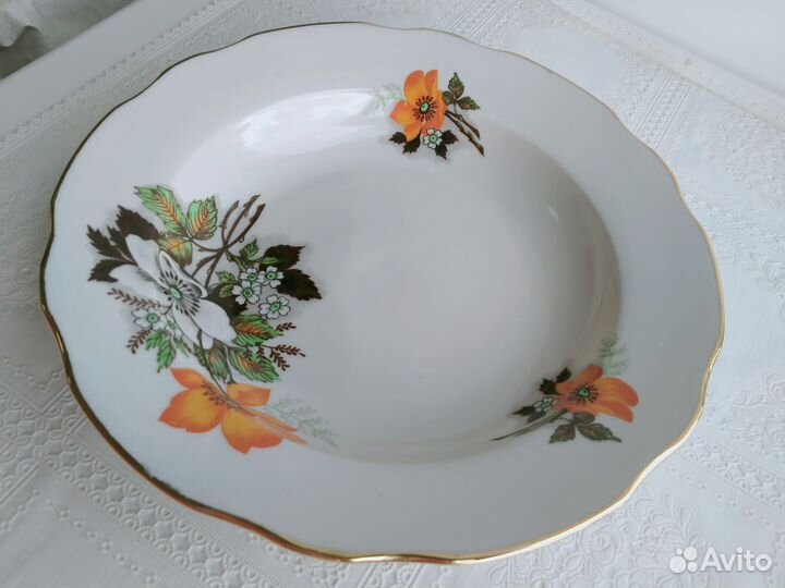 Набор столовой посуды